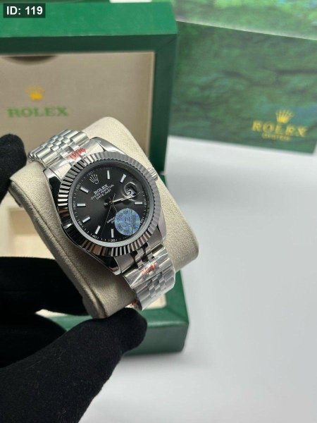 Rolex