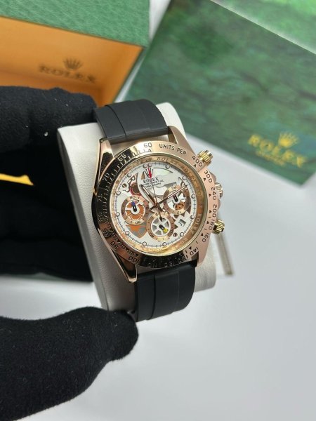 ♛ R O L E X ♛