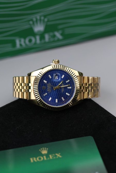 ♛ R O L E X ♛