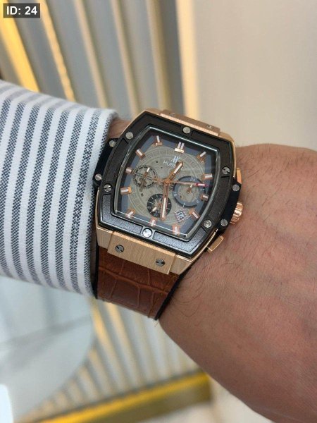 Hublot