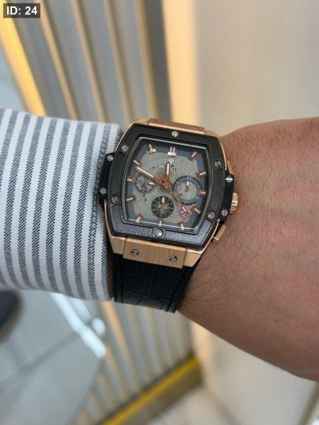 Hublot