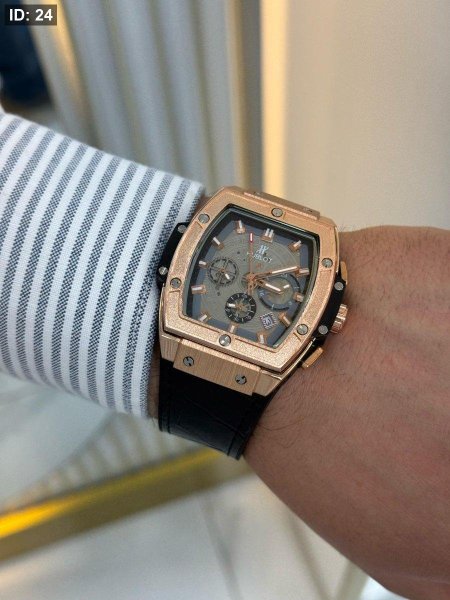 Hublot