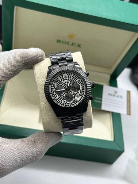 ♛ R O L E X ♛