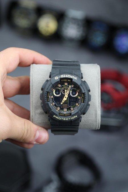 G-Shock