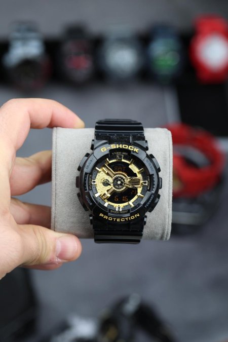 G-Shock