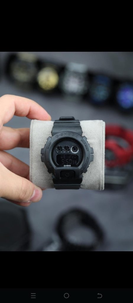 G-Shock
