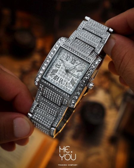 CARTIER ♛
