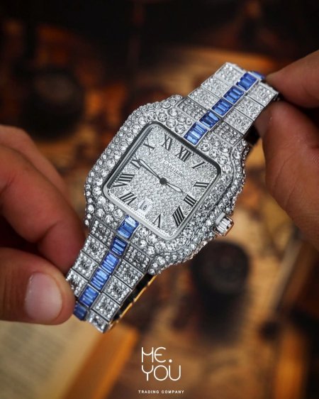 CARTIER ♛