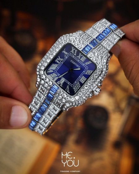 CARTIER ♛