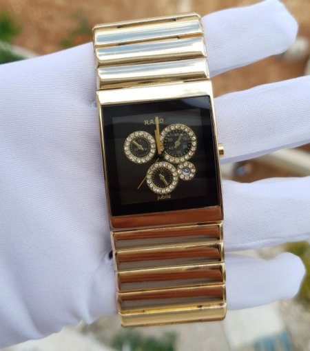 ساعات RADO الرجالية