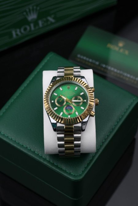 ＲＯＬＥＸ