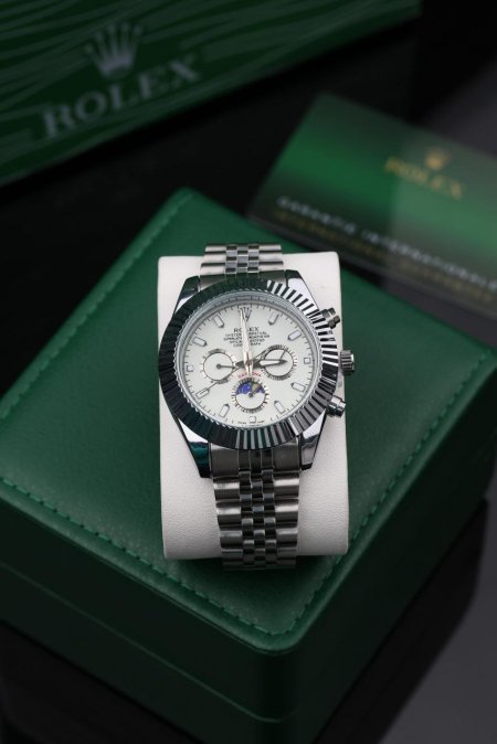 ＲＯＬＥＸ