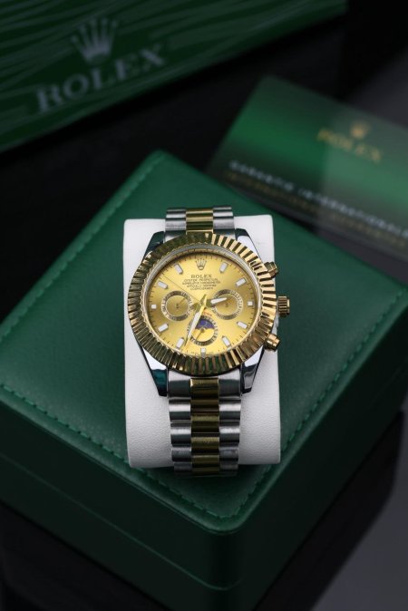 ＲＯＬＥＸ
