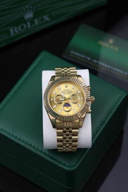 ＲＯＬＥＸ