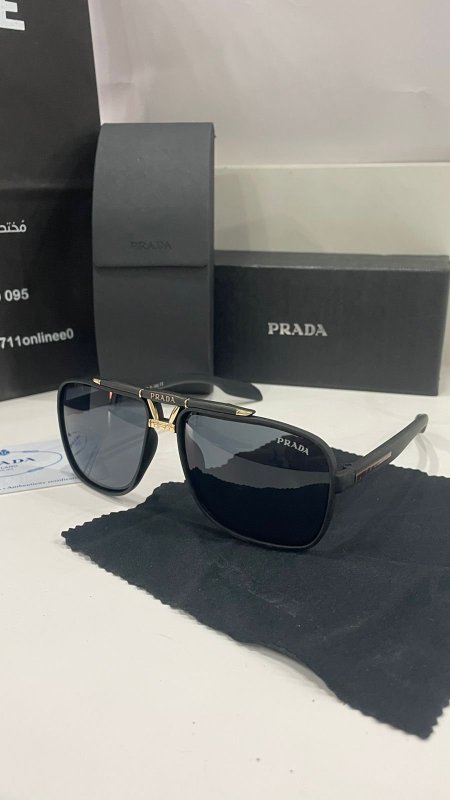 ✪ نظّارات شمسية