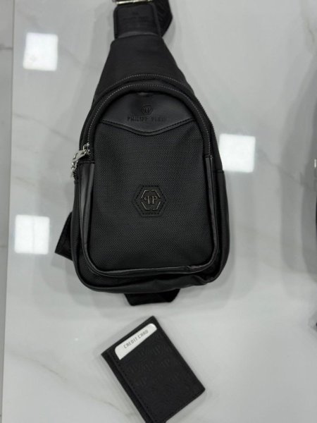 حقيبة ظهر +محفظه