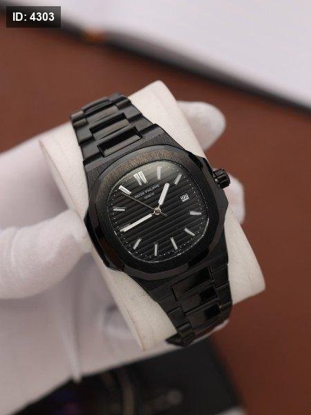 "Patek Philippe