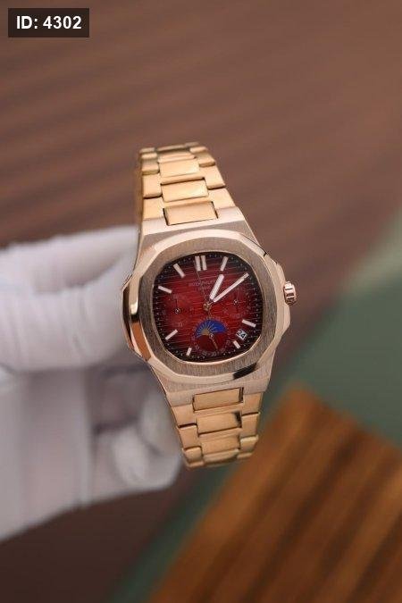 "Patek Philippe