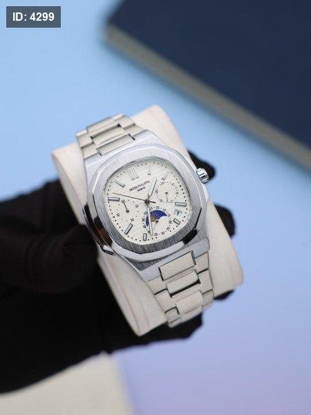 "Patek Philippe