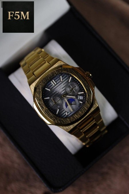 "Patek Philippe