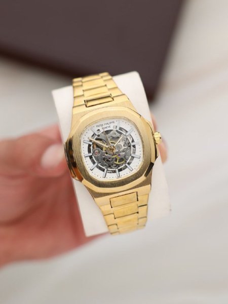 "Patek Philippe