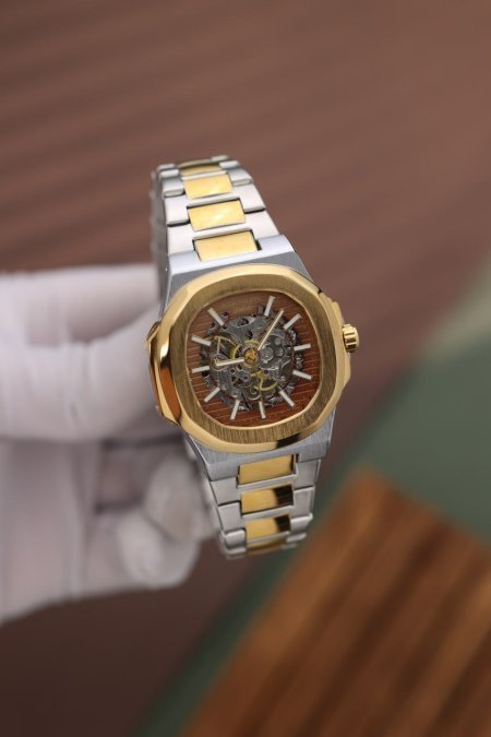 "Patek Philippe