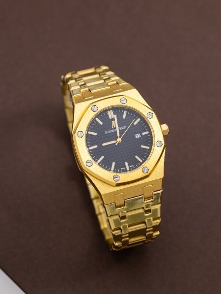 Audemars Piguet – AP 🔥