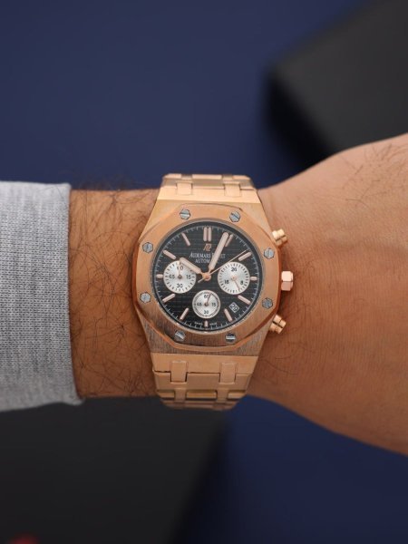 Audemars Piguet – AP 🔥