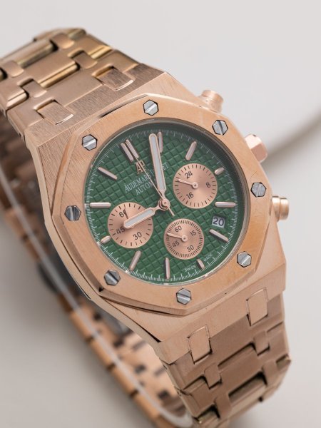 Audemars Piguet – AP 🔥