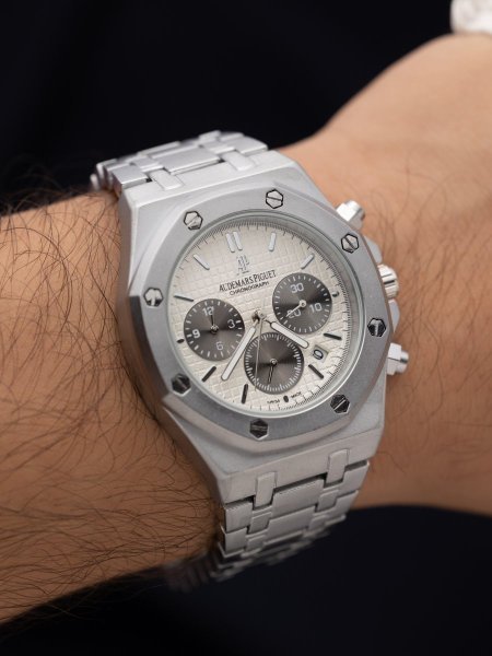 Audemars Piguet – AP 🔥