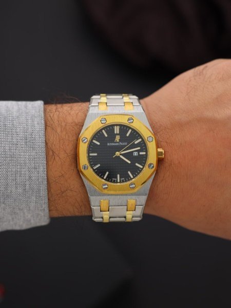 Audemars Piguet – AP 🔥