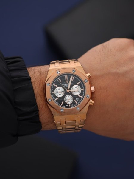 Audemars Piguet – AP 🔥