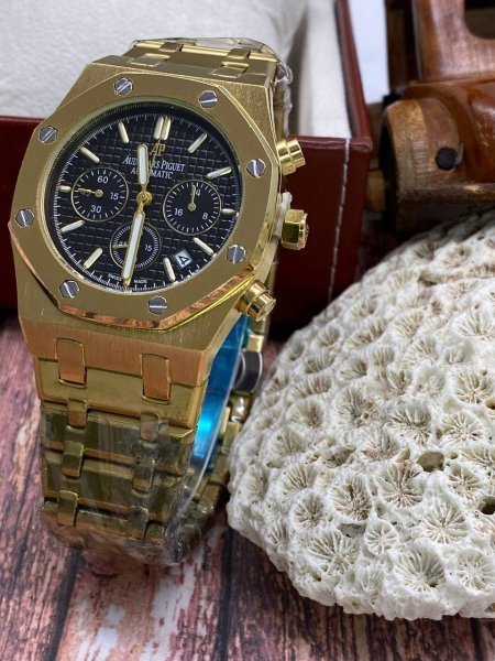Audemars Piguet – AP 🔥
