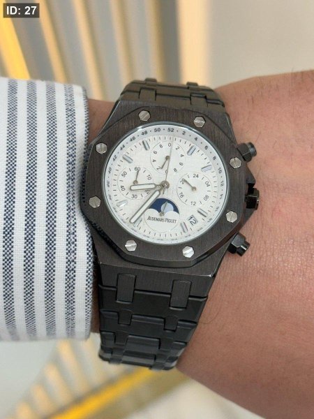 Audemars Piguet – AP 🔥