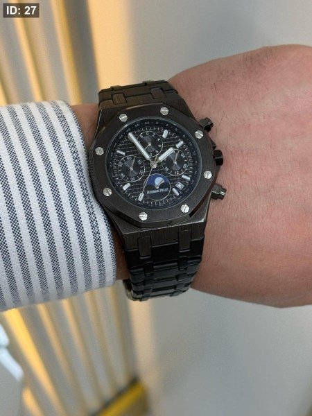 Audemars Piguet – AP 🔥