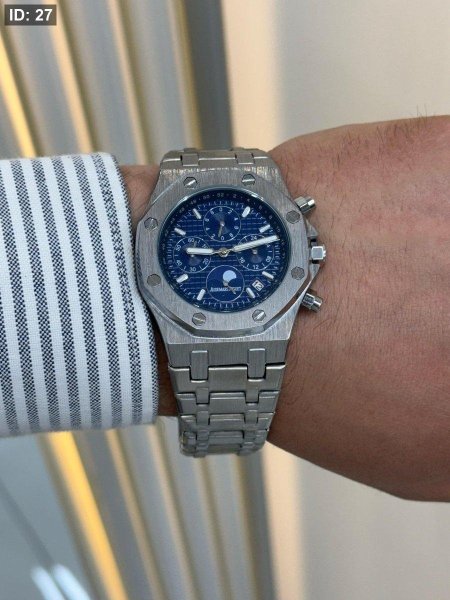 Audemars Piguet – AP 🔥