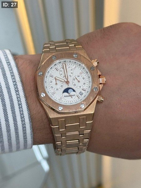 Audemars Piguet – AP 🔥