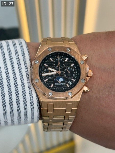 Audemars Piguet – AP 🔥
