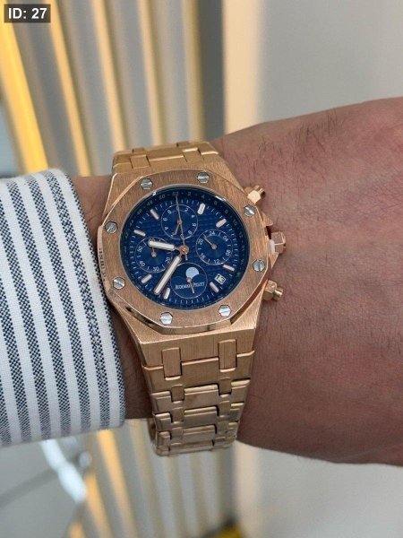 Audemars Piguet – AP 🔥