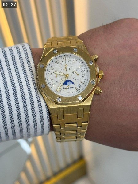 Audemars Piguet – AP 🔥