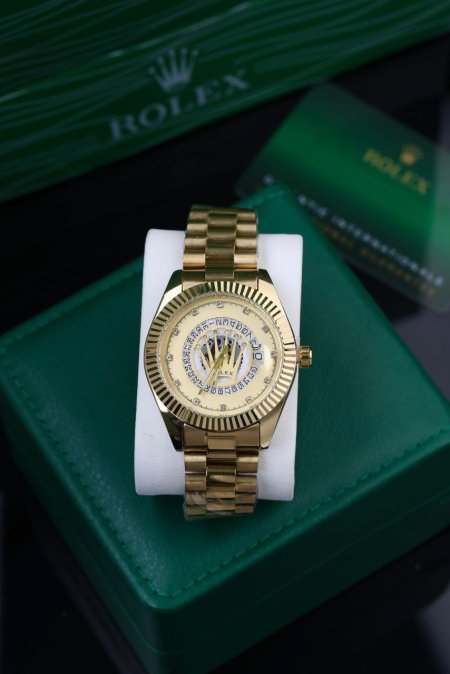 Rolex
