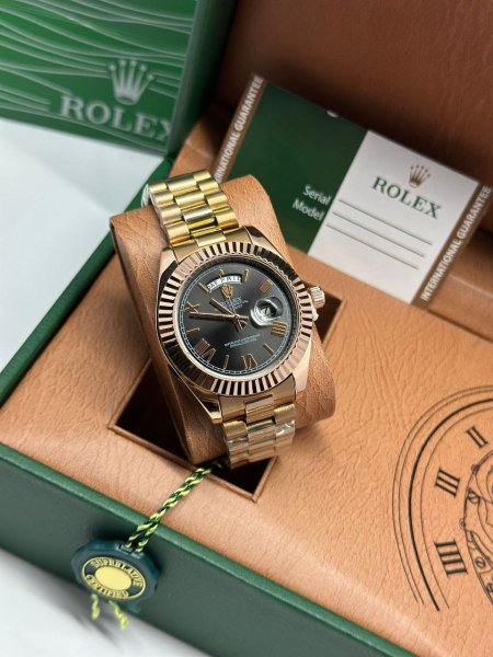 Rolex