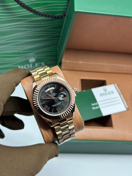 Rolex