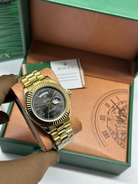 Rolex