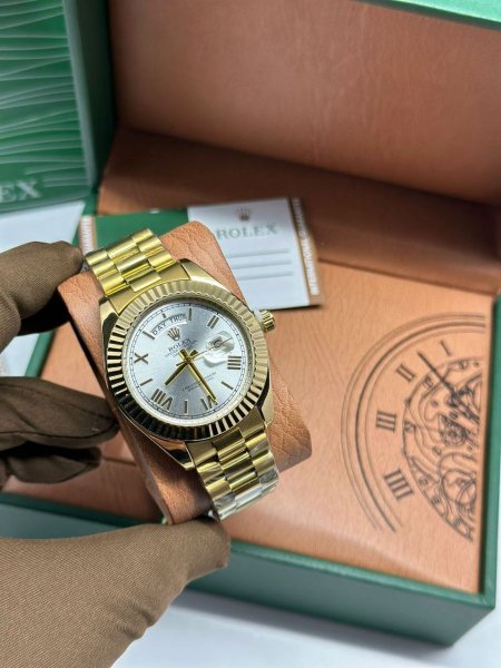 Rolex