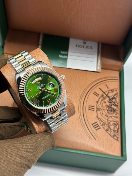 Rolex