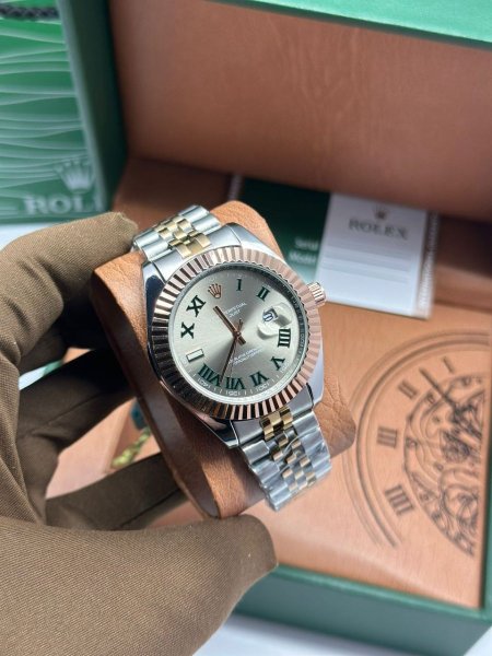 Rolex