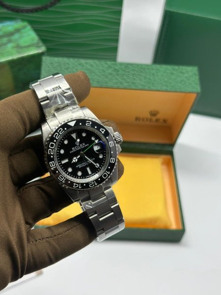 Rolex ماستر