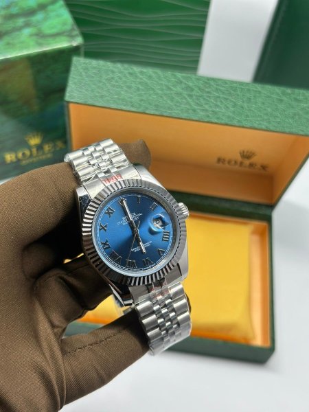 Rolex ماستر