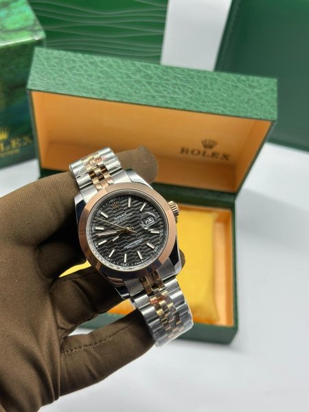 Rolex ماستر
